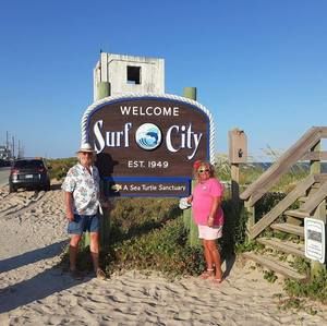 Meet your Posher, Bruce